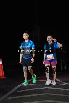 Runner Photo 4831149