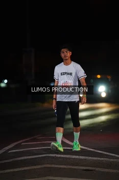 Runner Photo 4831167