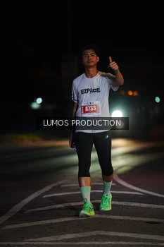 Runner Photo 4831171