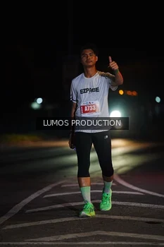 Runner Photo 4831173