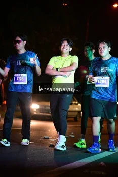 Runner Photo 4831175