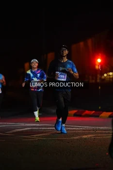 Runner Photo 4831178