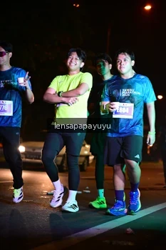 Runner Photo 4831183