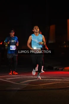 Runner Photo 4831184