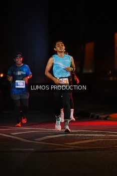 Runner Photo 4831187