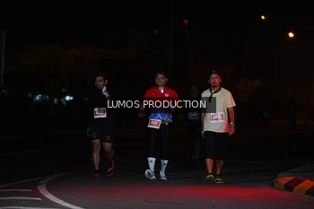 Runner Photo 4831189
