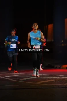Runner Photo 4831195