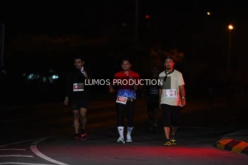 Runner Photo 4831197