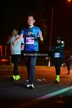 Runner Photo 4831200