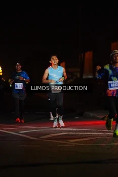 Runner Photo 4831202