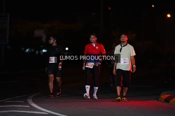 Runner Photo 4831203
