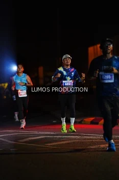 Runner Photo 4831209