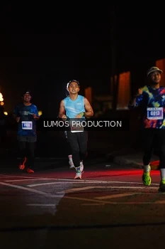 Runner Photo 4831214
