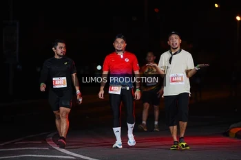 Runner Photo 4831231