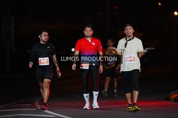 Runner Photo 4831232