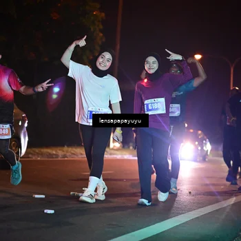 Runner Photo 4831233
