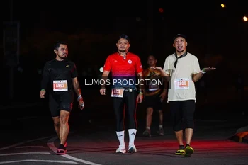 Runner Photo 4831237