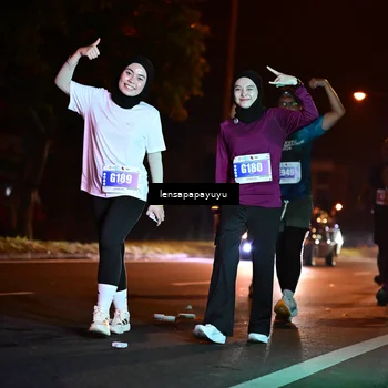 Runner Photo 4831238