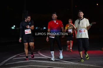 Runner Photo 4831254
