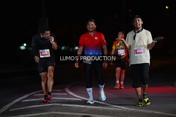 Runner Photo 4831262