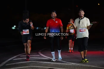 Runner Photo 4831264
