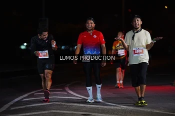Runner Photo 4831265