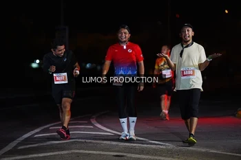 Runner Photo 4831269