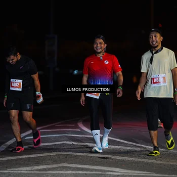 Runner Photo 4831277