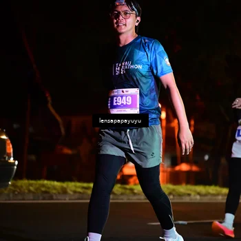 Runner Photo 4831280