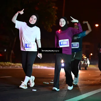 Runner Photo 4831284