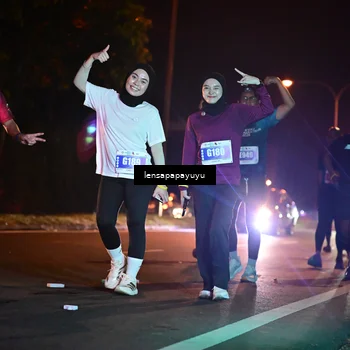 Runner Photo 4831286