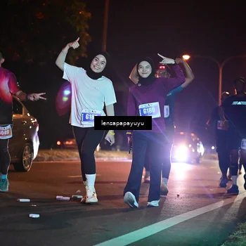 Runner Photo 4831291