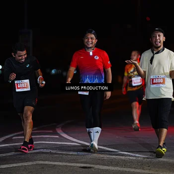 Runner Photo 4831300