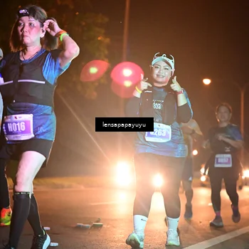 Runner Photo 4831307