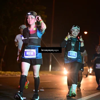 Runner Photo 4831309