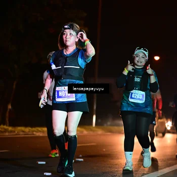 Runner Photo 4831310