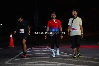 Runner Photo 4831315