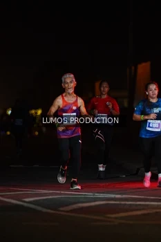 Runner Photo 4831316