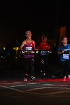 Runner Photo 4831319