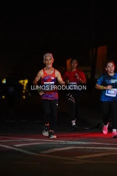 Runner Photo 4831320