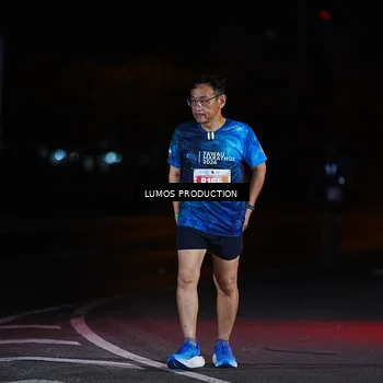 Runner Photo 4831322