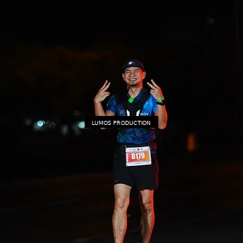 Runner Photo 4831325