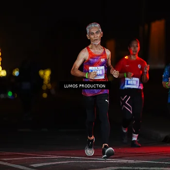 Runner Photo 4831331