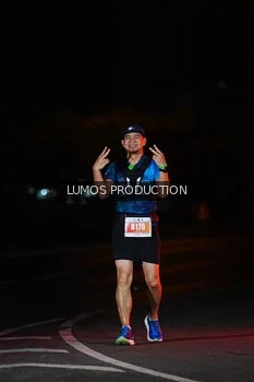 Runner Photo 4831335