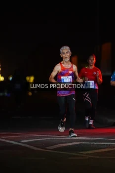 Runner Photo 4831336