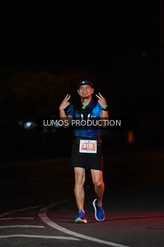 Runner Photo 4831338