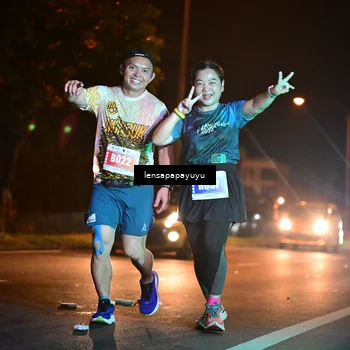 Runner Photo 4831340