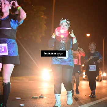 Runner Photo 4831342
