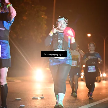 Runner Photo 4831346