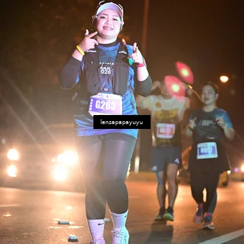 Runner Photo 4831359